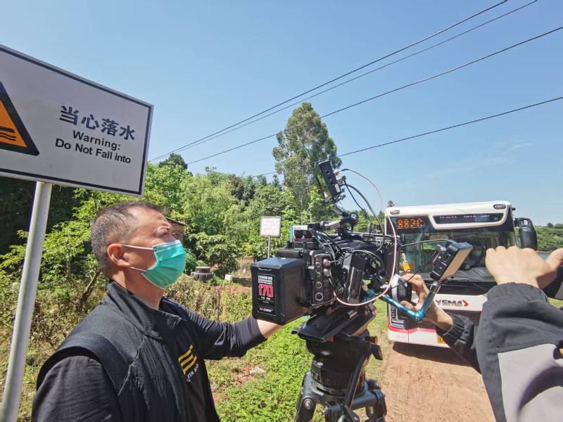 海口TVC拍摄公司：深耕本地市场，为品牌定制专属拍摄方案