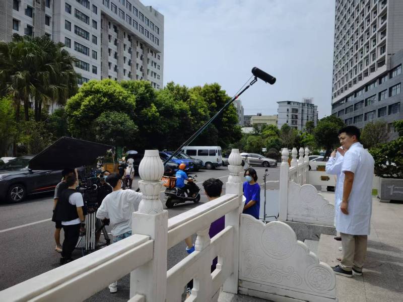 海口广告片拍摄公司低成本实现高规格制作的诀窍