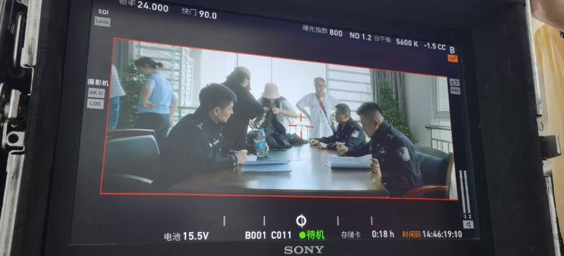 海口广告片拍摄公司